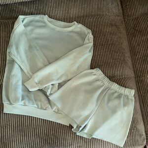 SHEIN Lounge Set